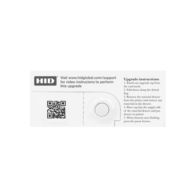 Control  de Acceso 