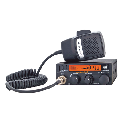 Radiocomunicación