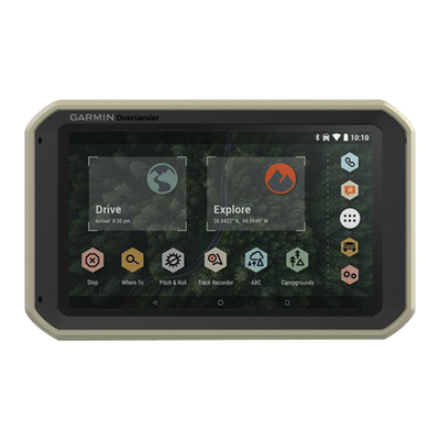 IoT / GPS / Telemática y Señalización Audiovisual