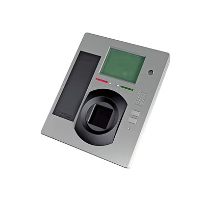 Control  de Acceso 