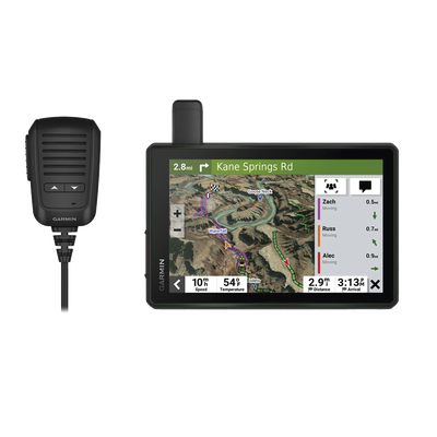 IoT / GPS / Telemática y Señalización Audiovisual