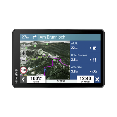 IoT / GPS / Telemática y Señalización Audiovisual