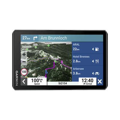IoT / GPS / Telemática y Señalización Audiovisual