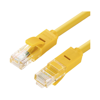 Cableado Estructurado
