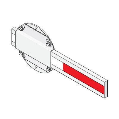 Control  de Acceso 