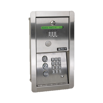 Control  de Acceso 