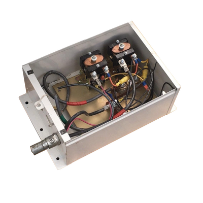 IoT / GPS / Telemática y Señalización Audiovisual