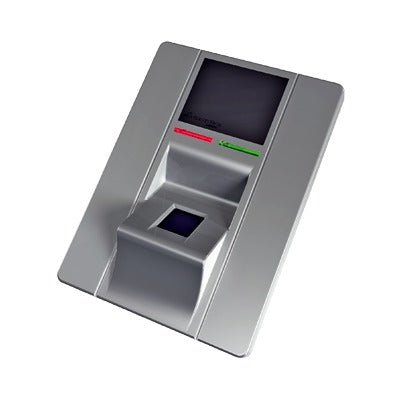 Control  de Acceso 