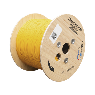 Cableado Estructurado