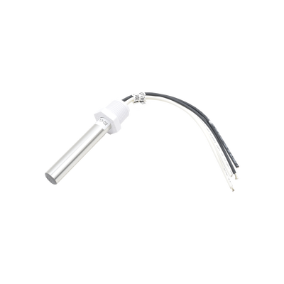 Detección de Fuego