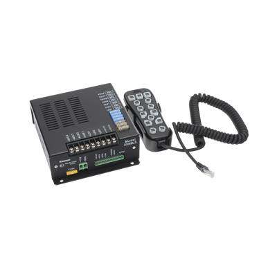 IoT / GPS / Telemática y Señalización Audiovisual