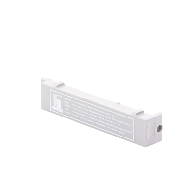 Límite de paro inductivo / Gris / Compatible FAAC 844 3PH / Industrial / 1 unidad
