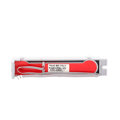 Límite de paro inductivo / Gris / Compatible FAAC 844 3PH / Industrial / 1 unidad