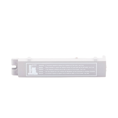 Límite de paro inductivo / Gris / Compatible FAAC 844 3PH / Industrial / 1 unidad