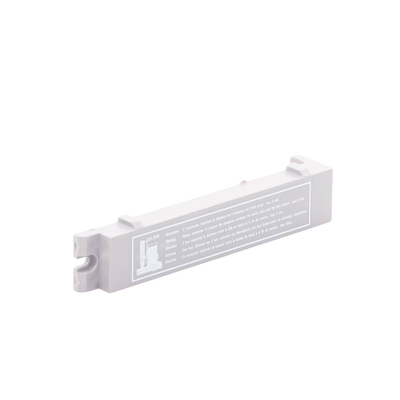 Límite de paro inductivo / Gris / Compatible FAAC 844 3PH / Industrial / 1 unidad