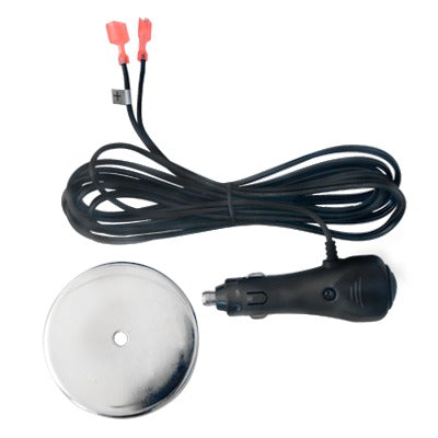 IoT / GPS / Telemática y Señalización Audiovisual