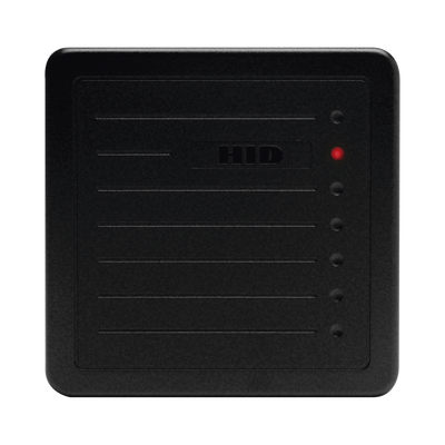 Control  de Acceso 