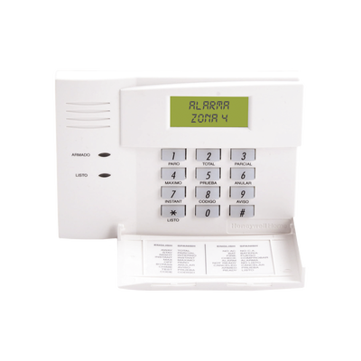 Automatización   e Intrusión