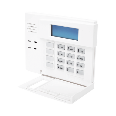 Automatización   e Intrusión
