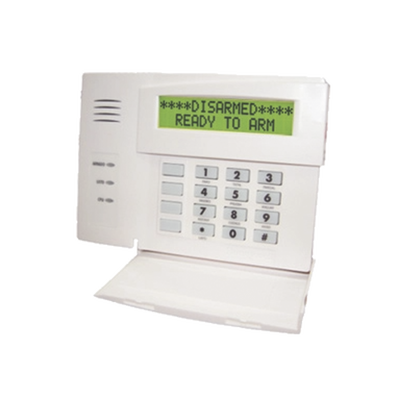 Automatización   e Intrusión