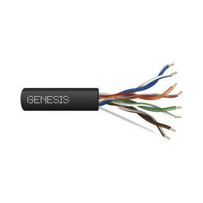 Cableado Estructurado