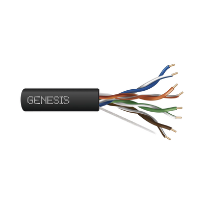 Cableado Estructurado