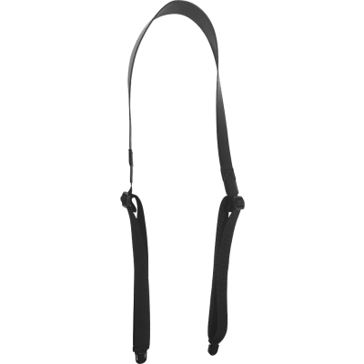 Correa de Hombro / Quick Lock / Ajuste Unilateral Rápido / Diseño Ergonómico Ancho / Uso Profesional Prolongado / Compatible 3 Tamaños