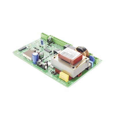 Tarjeta Electrónica / 110 VAC / Operadores Hidráulicos Abatibles / 3.28 ft Compatible