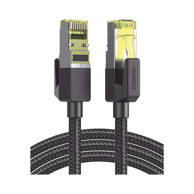 Cableado Estructurado