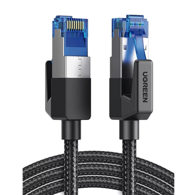 Cableado Estructurado
