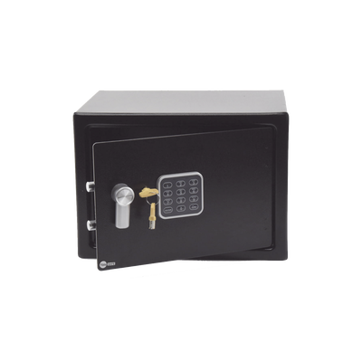 Control  de Acceso 