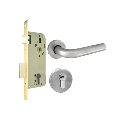 Control  de Acceso 