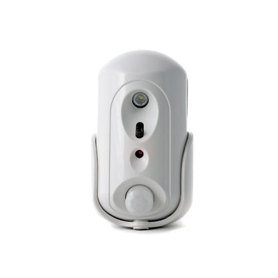 Automatización   e Intrusión