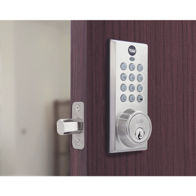 Control  de Acceso 