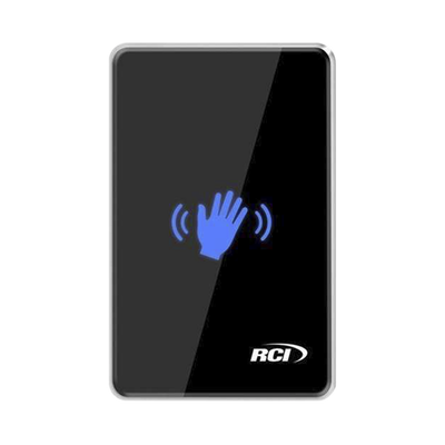 Control  de Acceso 