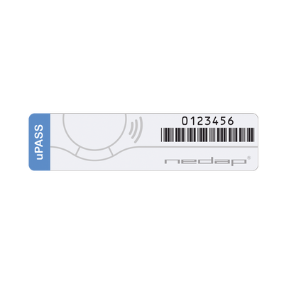 Control  de Acceso 
