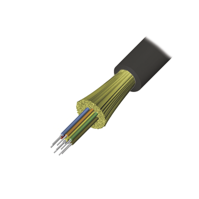 Cableado Estructurado