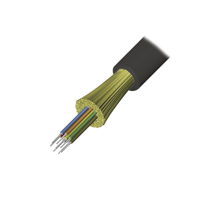 Cableado Estructurado