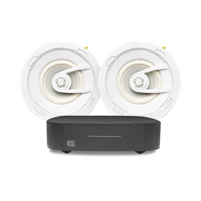 Audio y Video