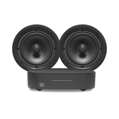 Audio y Video