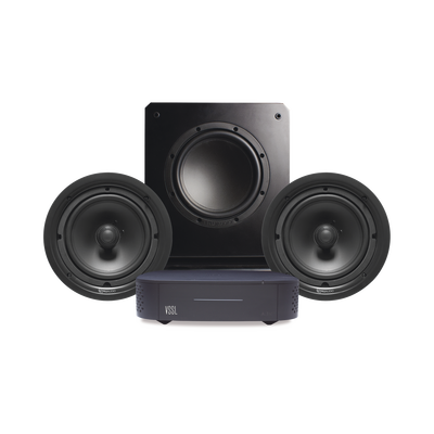 Audio y Video