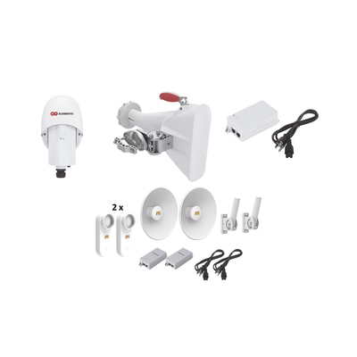 Redes e IT