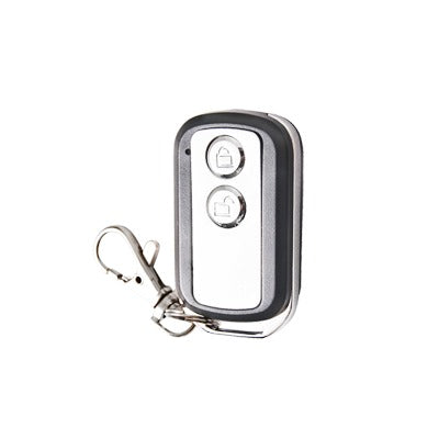 Control  de Acceso 