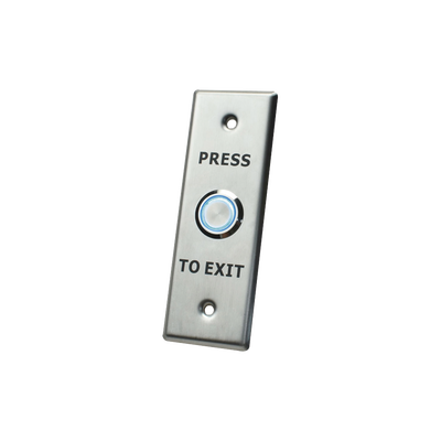 Control  de Acceso 