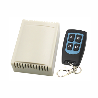 Control  de Acceso 