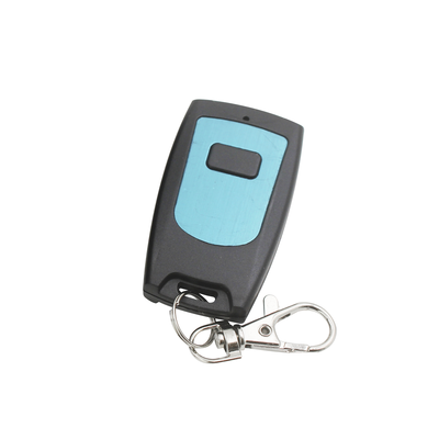 Control  de Acceso 