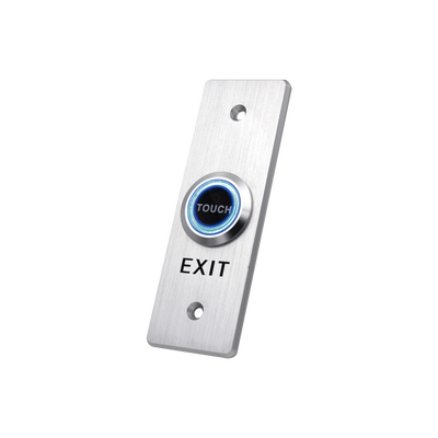 Control  de Acceso 