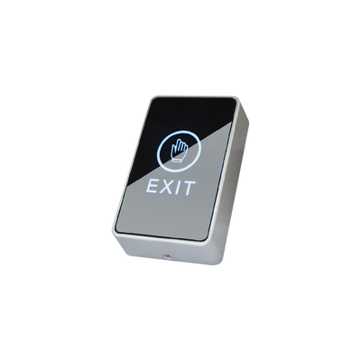 Control  de Acceso 