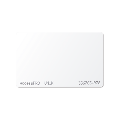 Control  de Acceso 