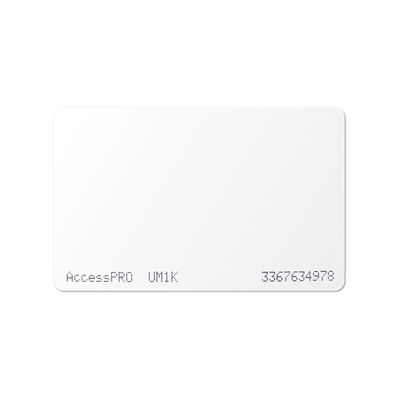 Control  de Acceso 